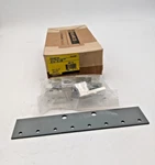 Square D Pkogta4 Series E01 4 Terminal Grounding Lug Kit For Cu - Al Wire. Fixed Price $42.00.