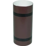 Amerimax 69410 Trim Coil, 10 Ft L, 0.018 Gauge, Aluminum, Brown/white. Fixed Price $27.97.
