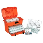Fjc 1087-piece Pro-series Master Service O-ring Kit. Fixed Price $682.36.