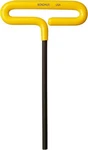 Bondhus 46407 - 1/8" Cushion Grip Loop Hex T-handle 6" 1ea. Fixed Price $6.70.