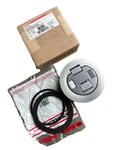 Wiremold 4ctcaa Evolution Series Poke-thru Device 4 Cover Assembly. Fixed Price $237.60.