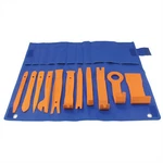 Astro Pneumatic 11pc Fastener & Molding Removal Tool Set 4524. Fixed Price $32.62.