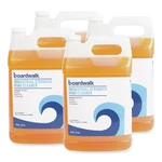 Boardwalk 4734 1 Gallon Industrial Strength Cleaner - Pine Scent (4/carton) New. Fixed Price $48.14.