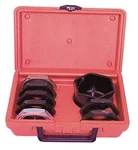 Kastar Kh2577 Hand Tools/a & E Tools/lang 8pc Floatng Axle Housng Rthrdr Ki. Fixed Price $196.32.