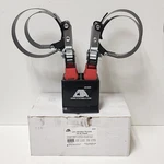 4 Piece Oil Filter Wrench Set Cta Manufacturing Corp 4325. Fixed Price $54.99.
