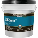 Quikrete Fast Set 20 Lb. All-crete Non-shrink Grout 158524 Fastset. Fixed Price $32.25.
