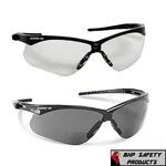 Inner Bifocal Safety Reading Sunglasses Glasses Sun Reader Ansi Z87.1+ (1 Pair). Fixed Price $12.95.