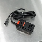 Rupes Nano Corded Power Adapter For Hlr15 And Hlr21 Tools. Fixed Price $165.95.