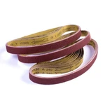 12pcs 1x42 Inch Sanding Belts Belt Sander Sandpaper 60 80 120 150 240 400 Grit. Fixed Price $11.79.