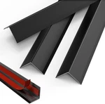 Fengone Aluminum Corner Guards L Molding With 90 Angle 35 X 1..... Fixed Price $35.50.