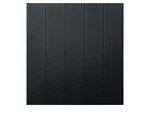 La Maison Ceilings R104 Bead Board Foam Glue-up Ceiling Tile (256 Sq. Ft. Fixed Price $119.20.