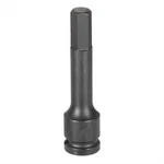 Grey Pneumatic 29084m 1/2" Drive X 8mm Hex Driver 4" Length. Fixed Price $30.34.