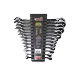 K Tool International 45900 Wrench Set 13 Piece Sae Ratcheti. Fixed Price $122.13.
