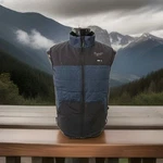 M12 Blue Heat Axis Vest Mens Medium Milwaukee Tool 305bl-202x. Fixed Price $84.49.
