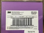 3m Perfect-it Random Orbital Polisher 34101, 21 Mm, 120v, 60 Hz, Plug A, New. Fixed Price $380.00.