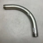 Centaur Electrical 90 Elbow 1 1/2 Threaded Connection Rigid Metal Conduit. Fixed Price $27.99.