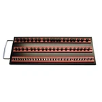 Vim Tools Vimmrtray16 Metal Tray For 16 In. Magrails - Only. Fixed Price $35.23.