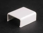 (20) Wiremold 2706 Uniduct Nm Cover Clip Fitting For 2700 Series Raceway. Fixed Price $10.99.