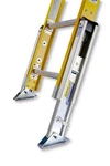 Levelok Permanent Mount Ladder Levelers For Uneven Surfaces 2 Legs - Compl.... Fixed Price $261.79.