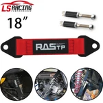 18" Rastp Hot Racing Limit Straps Shock Suspension Travel 4 Layers Webbing. Fixed Price $25.85.