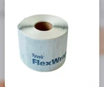 Dupont Flexwrap Nf 9" X 75' - Self Adhered Butyl Flashing Tape 1. Fixed Price $55.00.