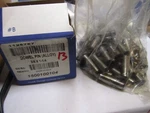 3/8" X 1-1/4" Bright Finish Alloy Steel Standard Dowel Pin Qty 50. Fixed Price $40.00.