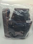 Trutuch Nylon And Leather Tool Belt Framing Bags Pouch. Fixed Price $124.99.