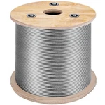 Uimoso T316 Stainless Steel Cable 1/8" 7x7 Wire Rope 500ft Railing. Fixed Price $60.29.