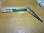 #10-32 Hss 2 Flute H3 Spiral Point Fmt Plug Tap. Fixed Price $12.00.