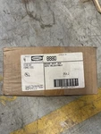 Hubbell Systems B880 Floor Box Formed Steel Round Deep Semi-adjustable 4. Fixed Price $499.99.