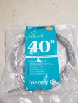 Feeney Cr-6340-pkg Cable Rail Assemblies For Wood, 1/8", 40'. Fixed Price $25.00.