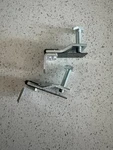 45 Sinkits 0911sl Slot-klips For Undermount Sinks To Stone Countertops. Fixed Price $53.99.