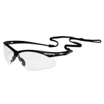 Jackson Safety 50041 Sg Customizable Clear Wrap Around Glasses. Fixed Price $26.13.