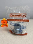 Dynaflo 0400575 3/4" Female Npt Universal Crowfoot Coupling Fastenal *lot Of (6). Fixed Price $29.95.