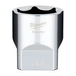 Milwaukee 45-34-2028 Tool 1/2" Drive 28mm Socket. Fixed Price $21.68.