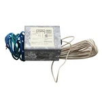 Heath Lc-400-sr Snap Mount Occupancy Sensor Slave Relay, Indoor. Fixed Price $39.99.