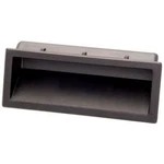 Southco P2-42 Abs Plastic Recessed Pull Handle 1.40 X 3.25 Long. Fixed Price $9.95.