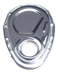 Trans-dapt For Chrome Timing Chain Cover, Tab, Seal Kit- Chevy 4.3l V6 Or Sb. Fixed Price $52.05.