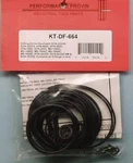 Duo-fast Dcn-225/60 Nailer O-ring Kit - Ktdf664. Fixed Price $24.99.