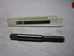 #10-32 4 Flute H3 Screw Thread Insert (sti) Modified Tap. Fixed Price $12.00.