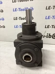 Hub City 65 Right Angle Gear Reducer 3:1 Ratio Model 0703 Gearbox Usa Q-427s. Fixed Price $269.99.