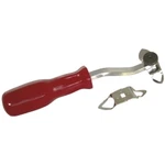 Lisle 48600 Offset Windshield Repair Locking Strip Tool. Fixed Price $20.91.