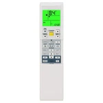 Replacement For Daikin Ac Air Conditioner Remote Control Arc452a9 Arc452a10 A.... Fixed Price $42.26.