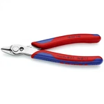 78 03 140knipex 5 1/2in Electronics Super Knips Xl-comfort Grip. Fixed Price $53.99.