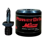 Promaxx By Milton : Powerdrive Drill/driver Threaded Bit Adapter. Fixed Price $75.02.