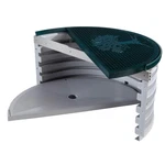 Decovent Crawl Space Vent Unit Uv-protected Abs Plastic Fade Resistant Green. Fixed Price $106.64.