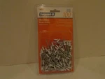 Suspend It White Rivets 8859-6 Pack With 100. Fixed Price $9.00.
