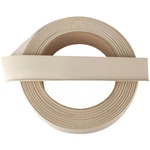Roppe 4 In. X 120 Ft. Roll Almond Vinyl Dryback Wall Cove Base Hc40c53p184. Fixed Price $77.10.