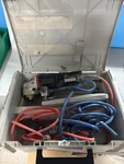 Galeski Ks 80/2 Contour Cat Stone Edge Milling, Grinding, Profiling Tool Kit. Fixed Price $550.00.