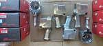 Iingersoll Rand 261-a40 Housing W/throttle Valve System & Without Reverse. Fixed Price $85.00.